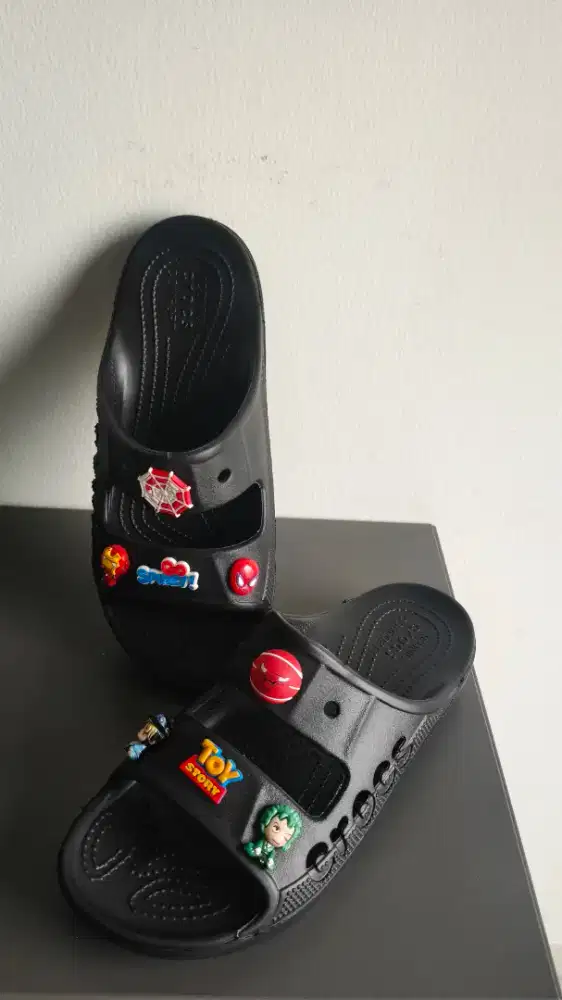 CROCS BAYA SANDAL 1000% ORIGINAL LIMITED