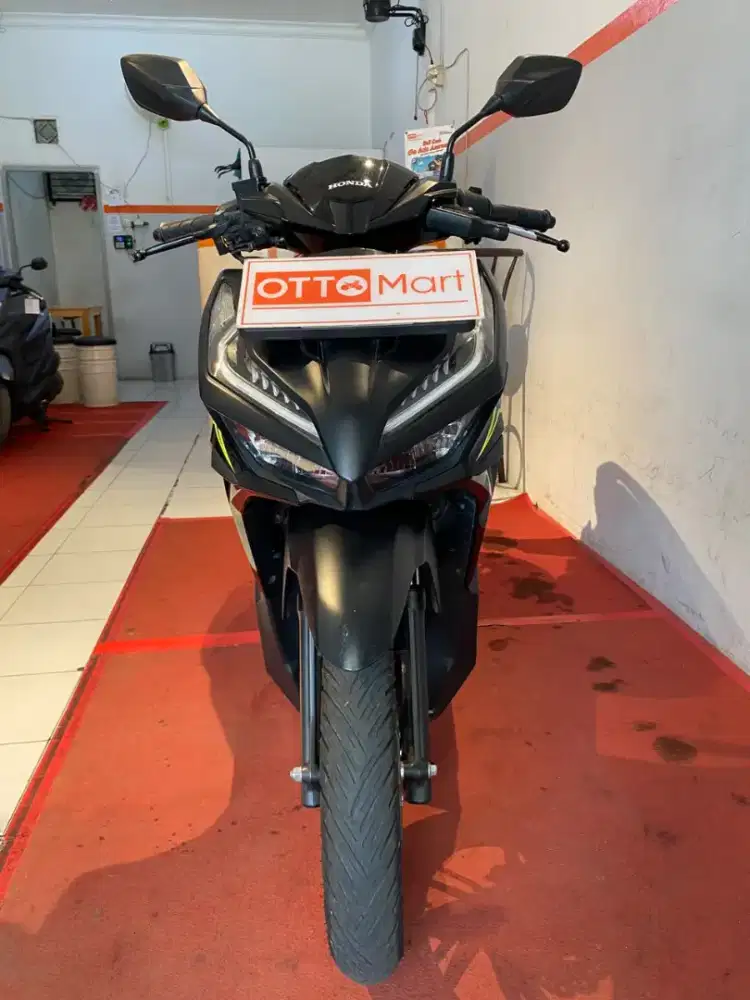 HONDA VARIO 125 CBS 2025