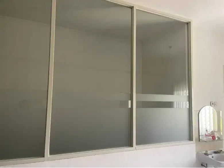SEWA RUKO 2 lantai Kendal Sari RK 37, Ruko Nirwana Regency , Surabaya