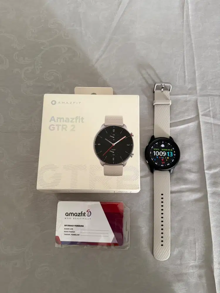 Smart watch Amazfit GTR 2