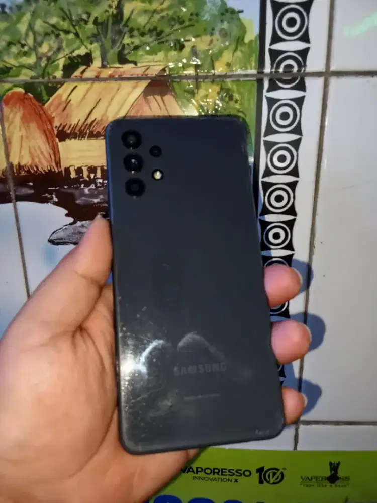 SAMSUNG A32 8/128gb