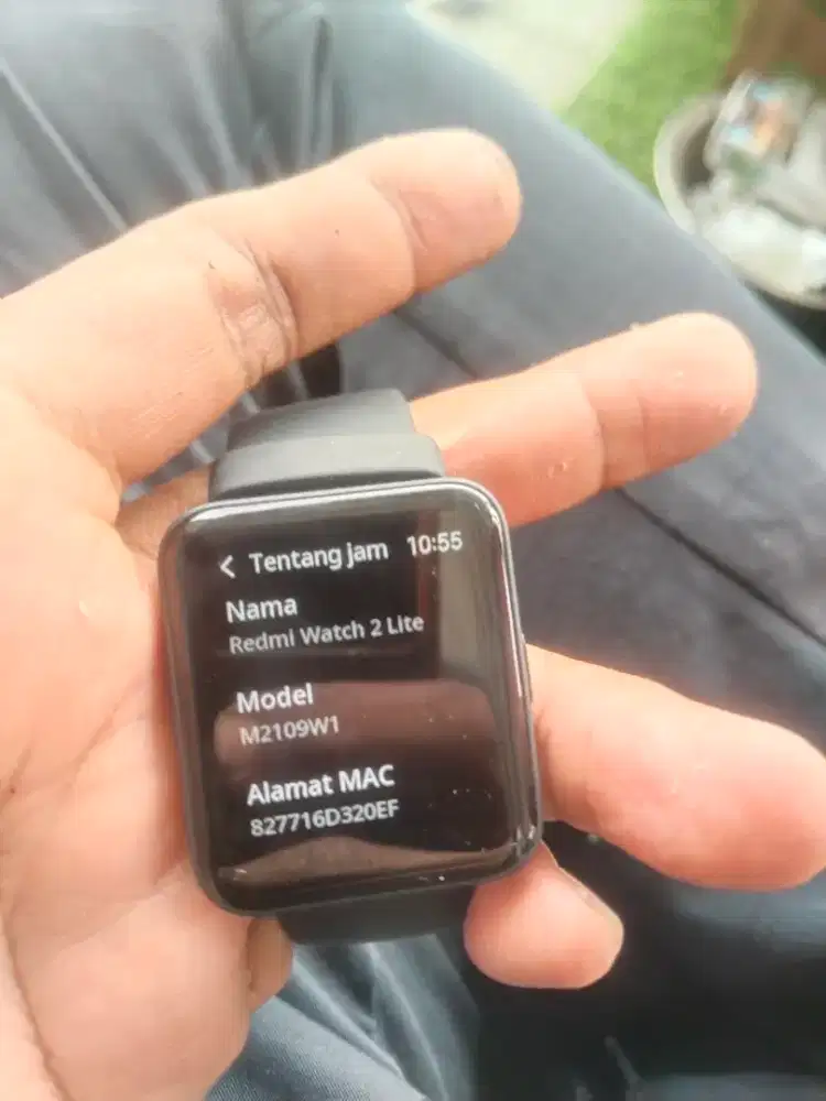 redmi watch 2 lite