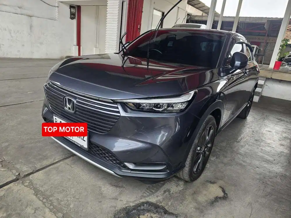 HONDA HRV SE AT TH 2023
