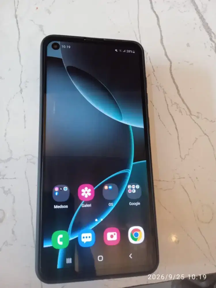 SAMSUNG A21 6/64