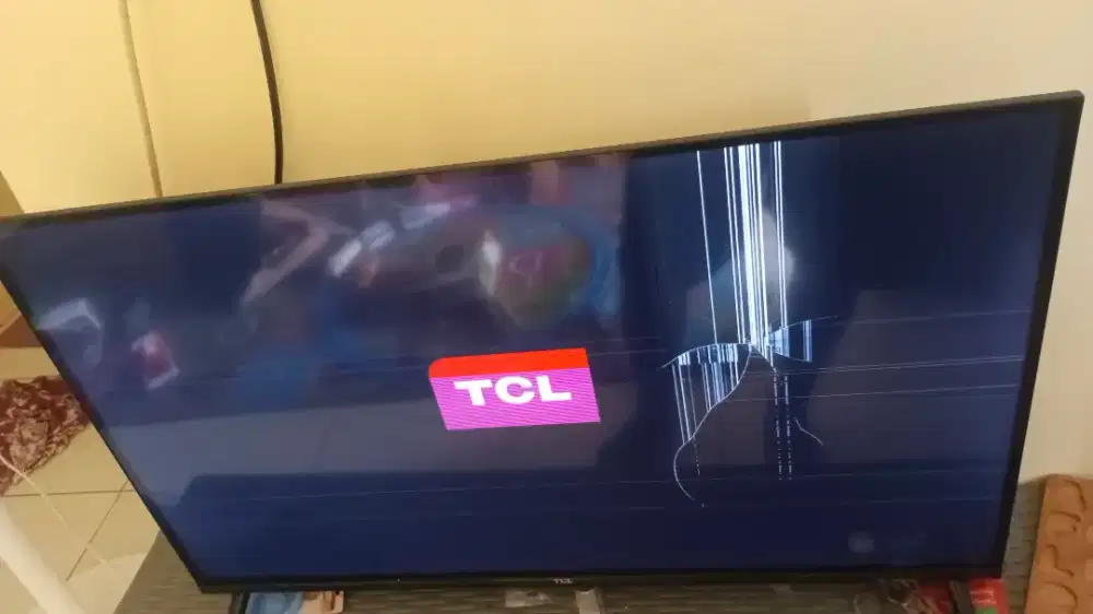 TV Android Smart TCL 32 inci type 32A9