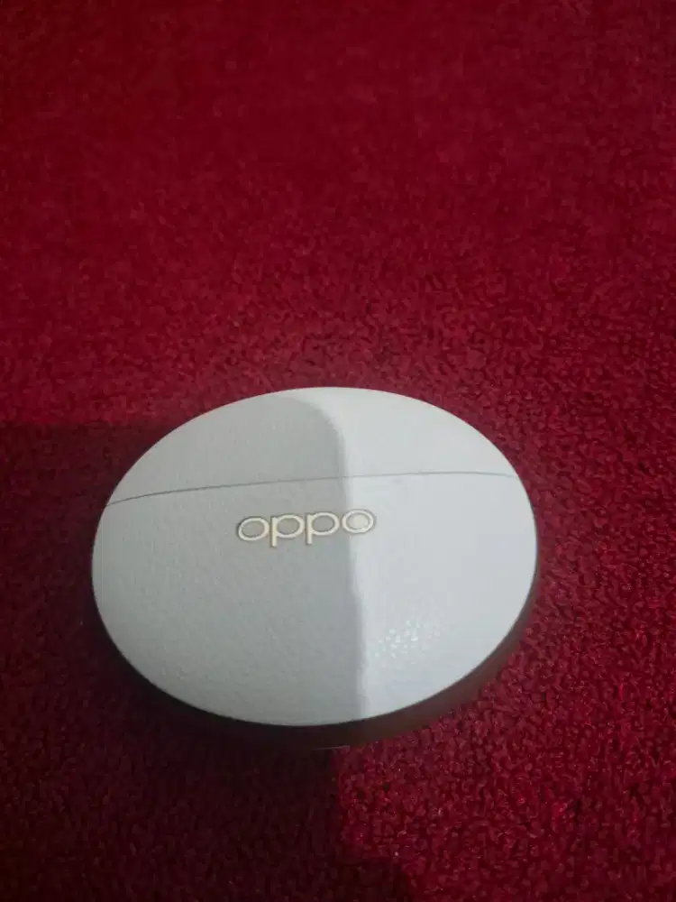 TWS OPPO ENCO X3
