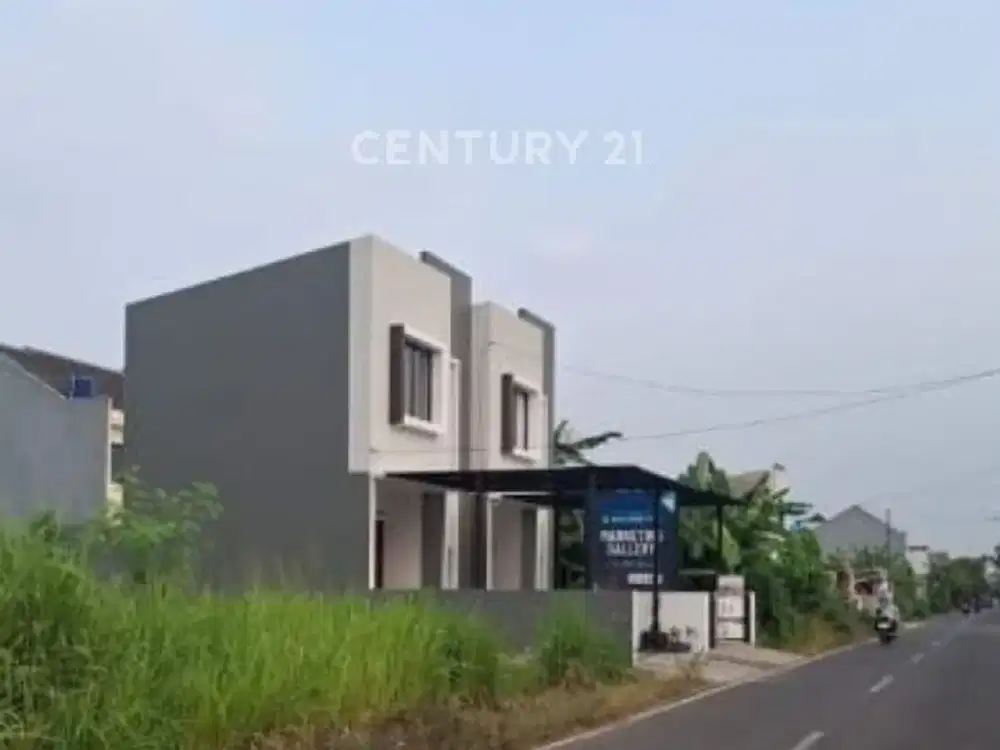 DIJUAL KAVLING STRATEGIS DAN MURAH TAMAN PULO GEBANG JAKARTA TIMR