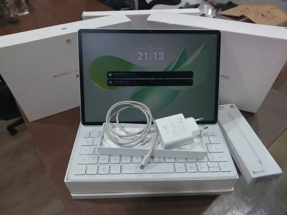 Huwawei MatePad 12X