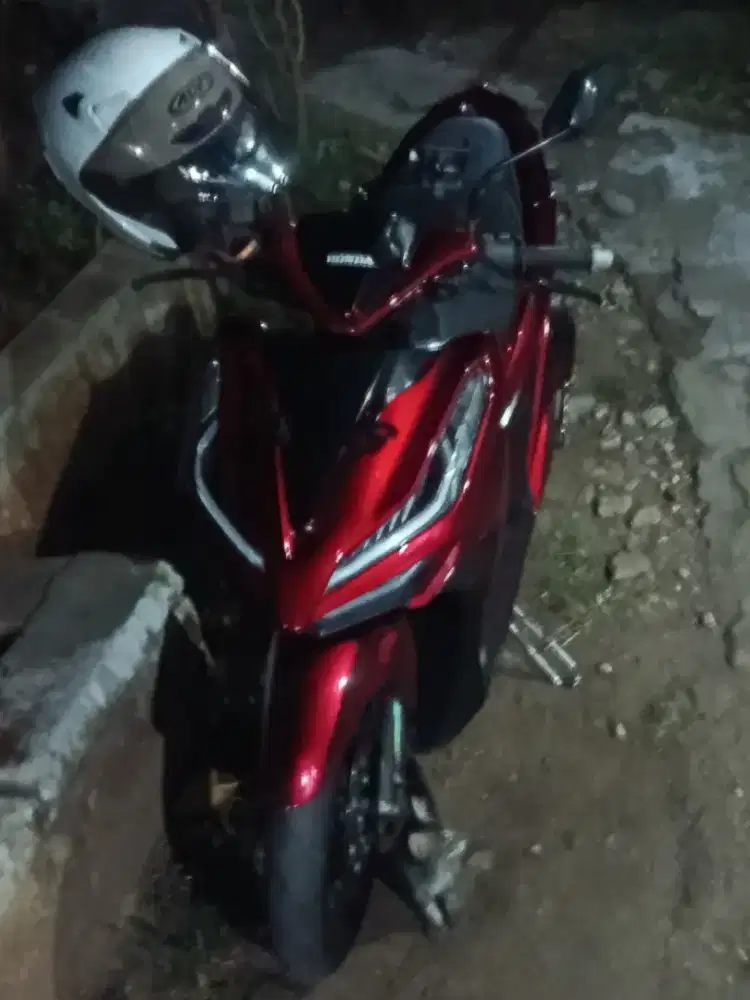 Honda Vario 125 CBS 2021