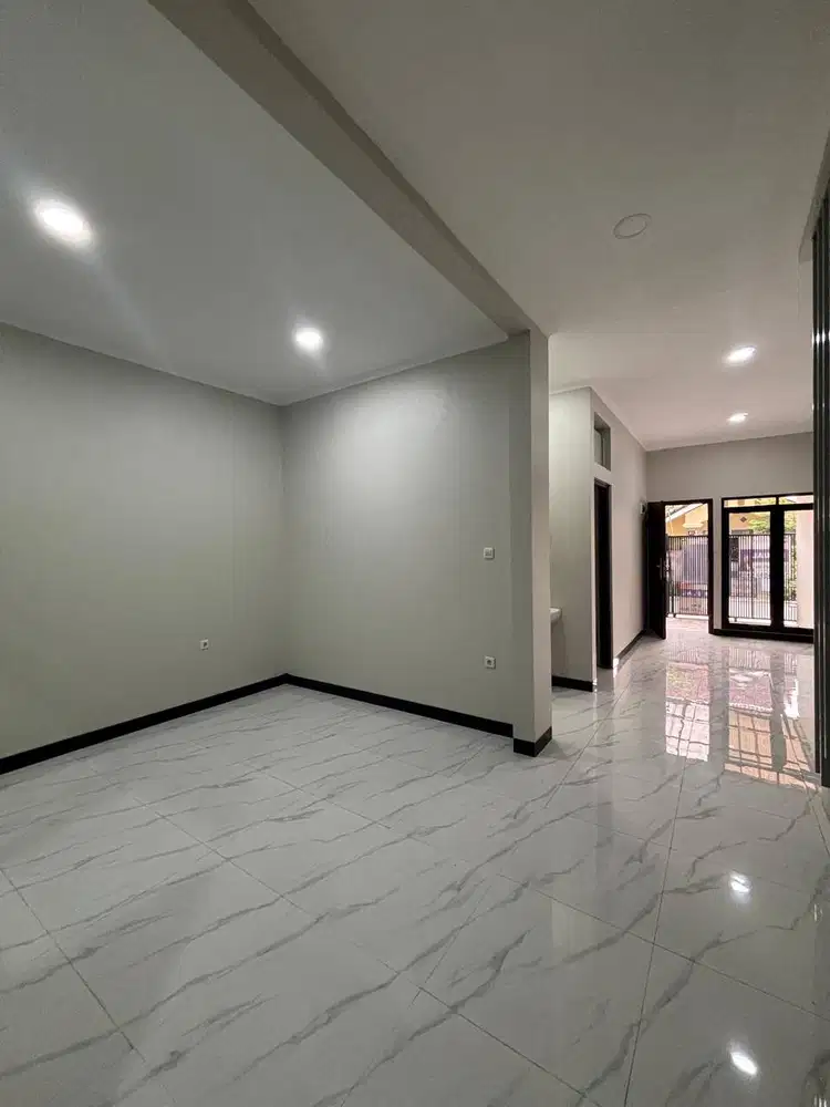 Dijual Rumah Minimalis di Taman Kopo Indah Bandung Siap Huni