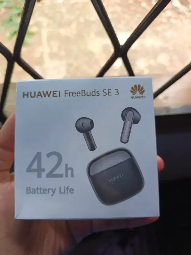TWS Huawei Freebuds SE 3