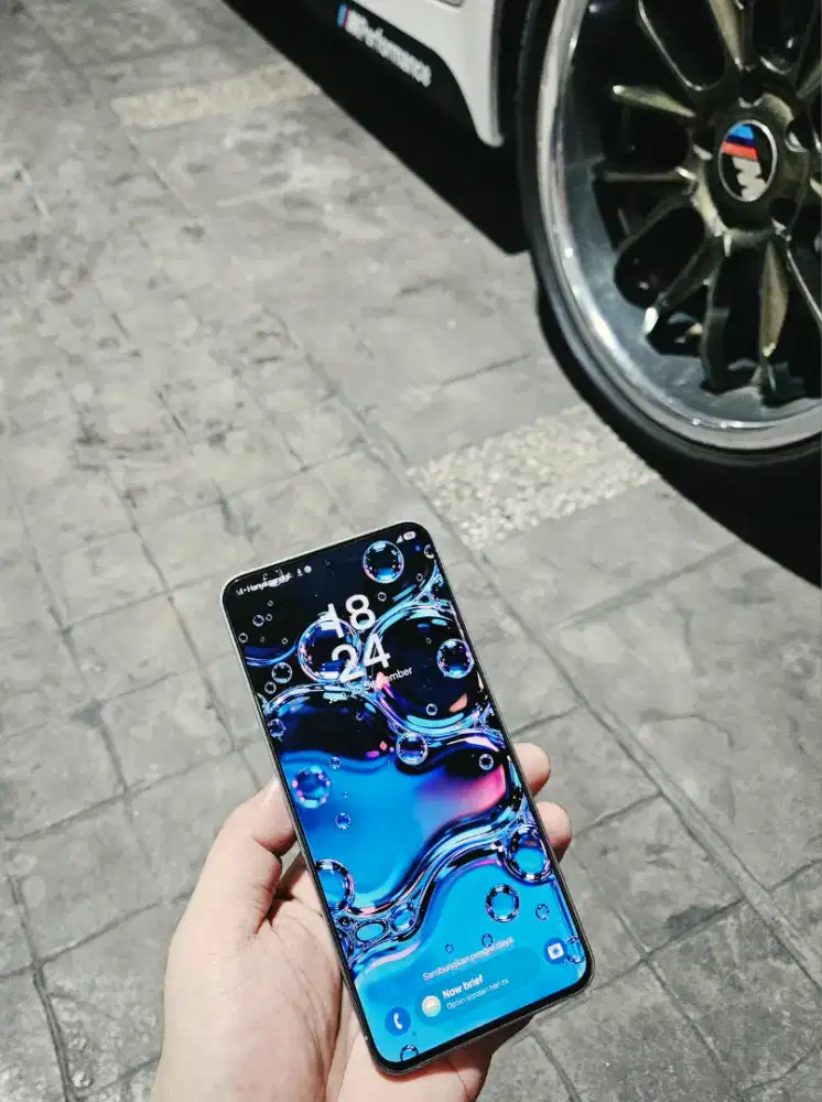 Samsung S25 Fe 5G Blue Navy sein resmi
