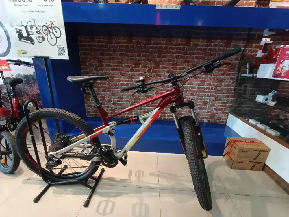 Polygon Siskiu D5