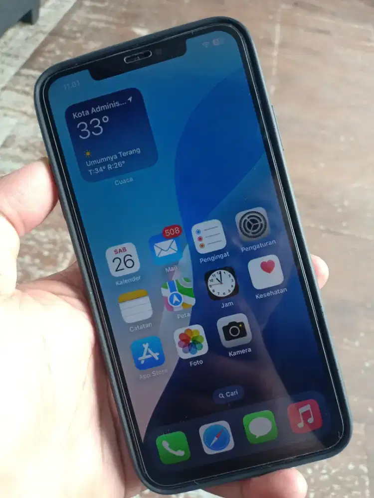 Iphone Xs Max 256 gb Inter Wifi Only