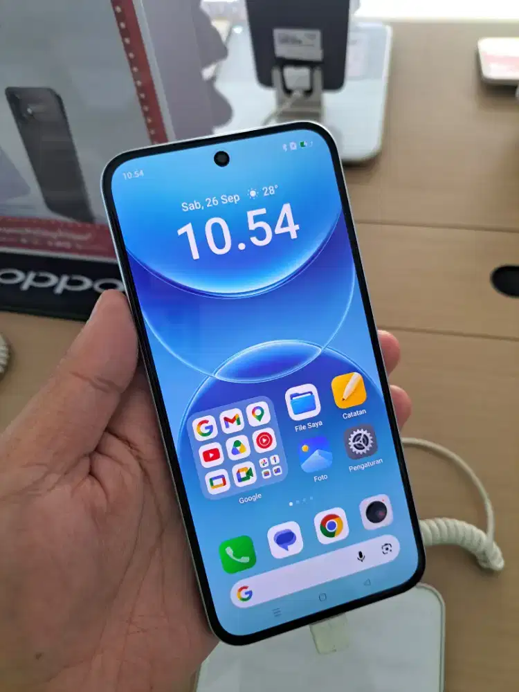 OPPO A7PRO CASH / CICILAN