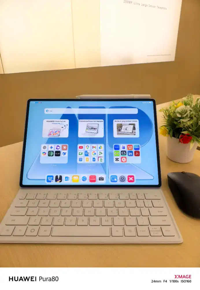 NEW HUAWEI MATEPAD AIR 2026