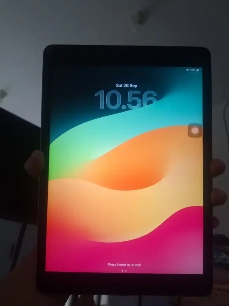 Ipad gen 9 Wifi 64 gb