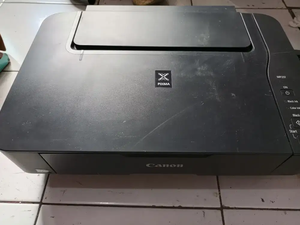Printer CANON PIXMA MP237