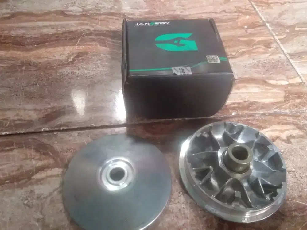 Puli depan beat koj beat seris