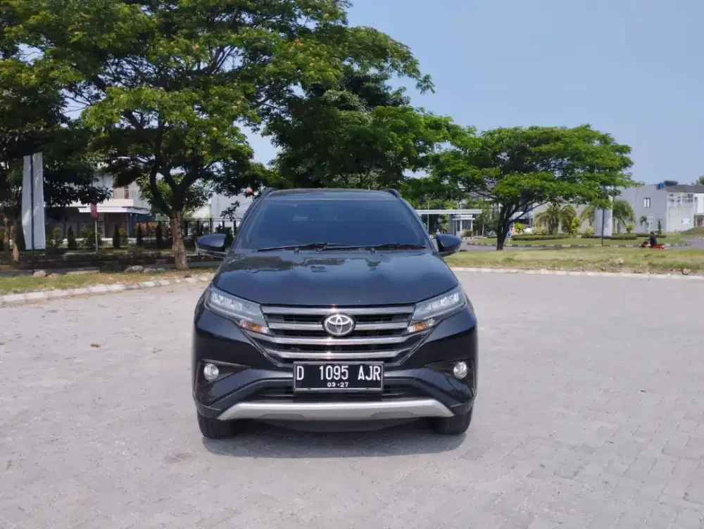 DP 10 jt.! New Rush G matic 2022
