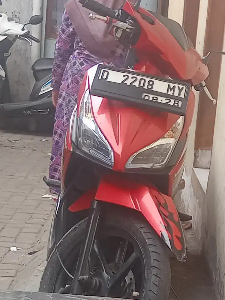 Vario Agnez 2015