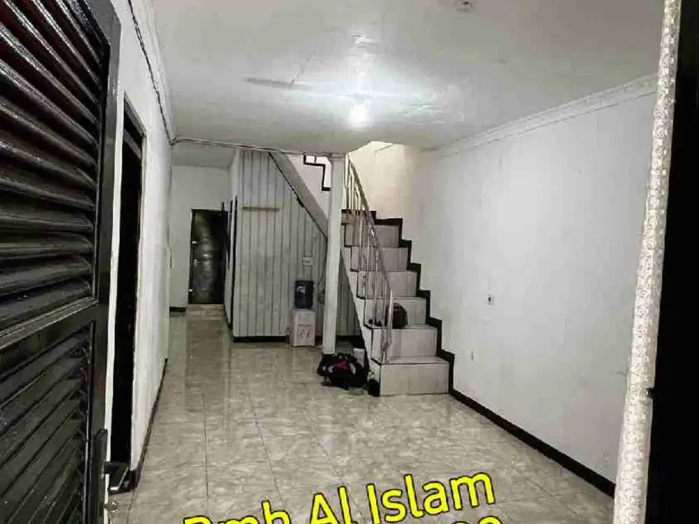 Rumah Kodya Dekat RS AL ISLAM