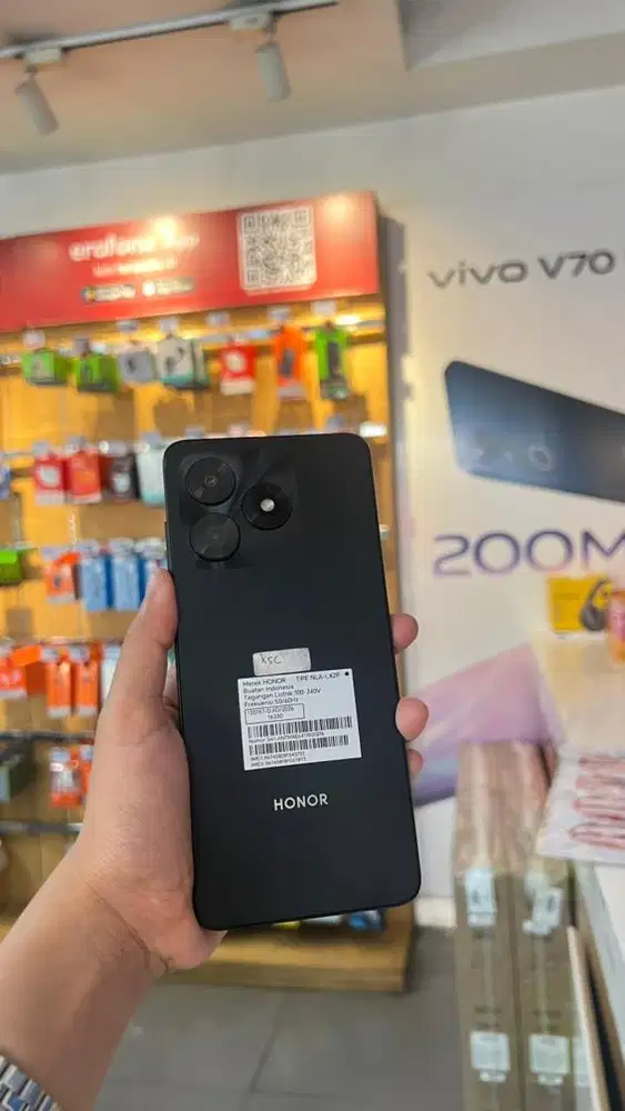 HONOR X5c Plus 4/ 128 GB NEW