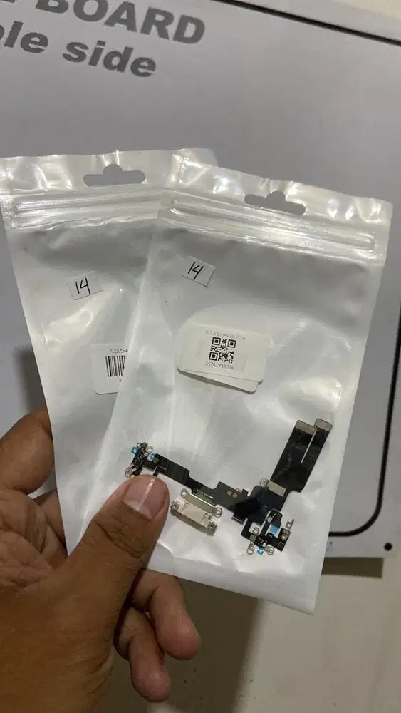 Flex Charge Iphone 14