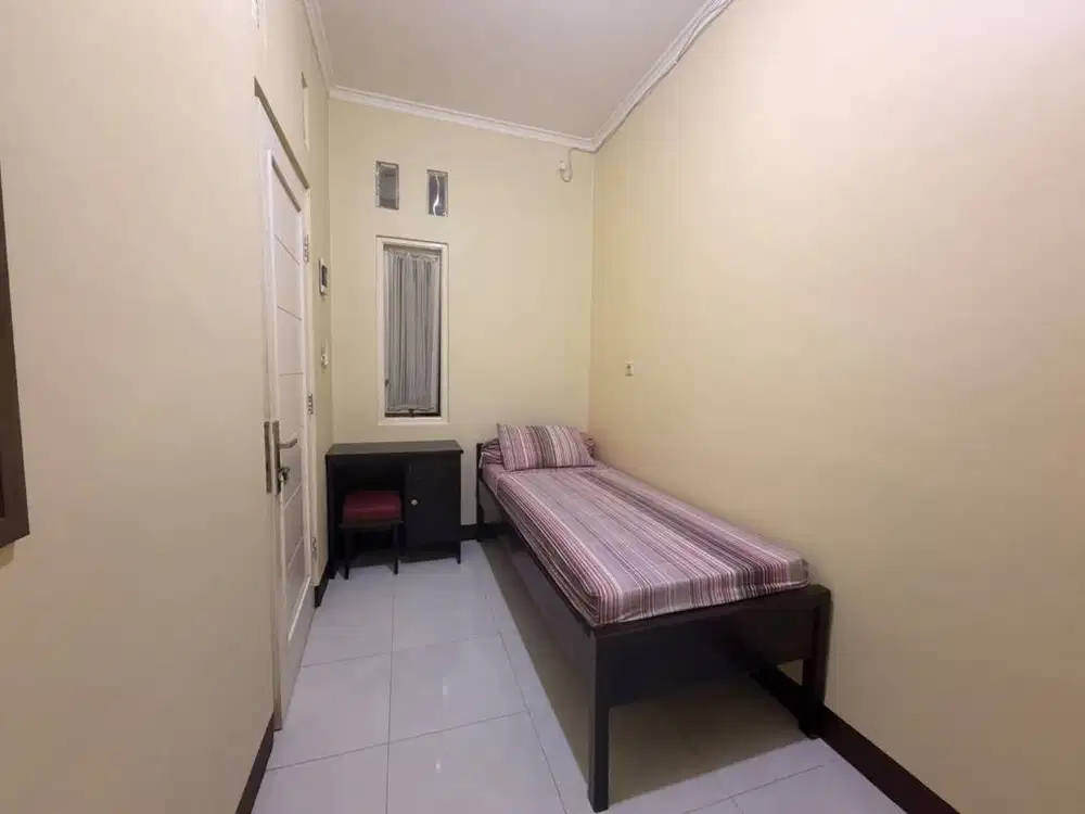 Kost Bunda Cikoko