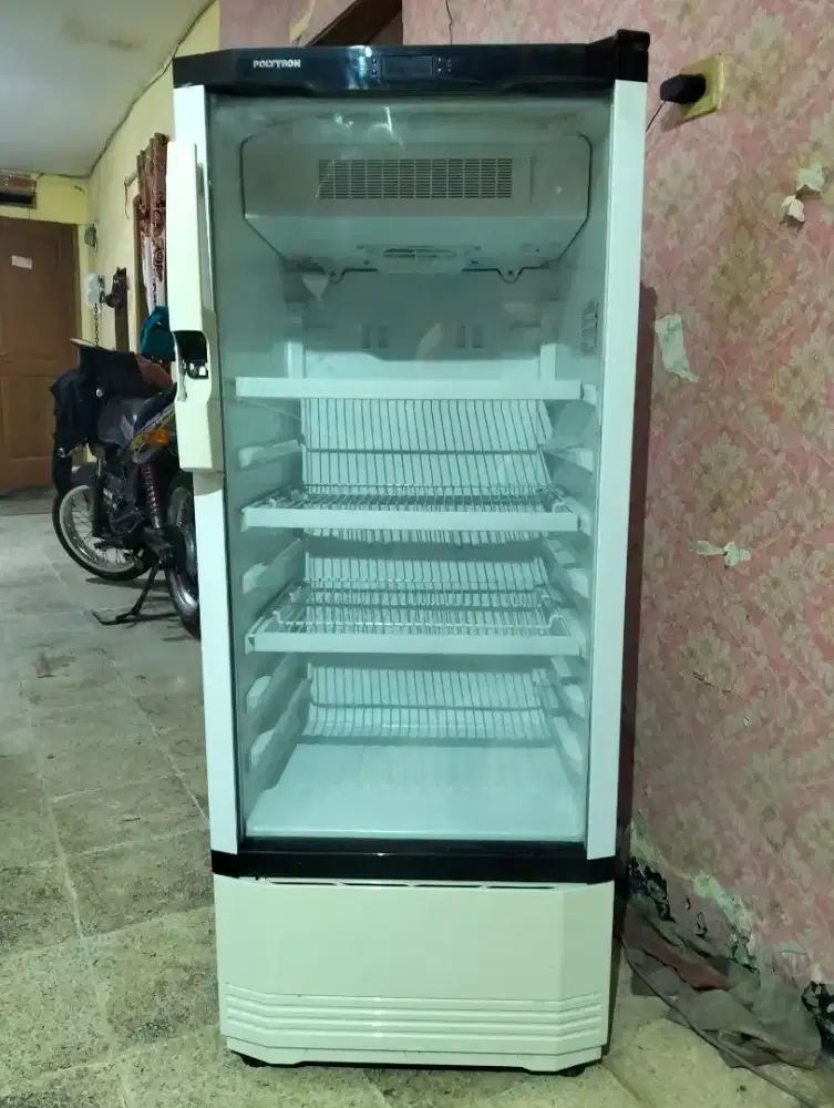 Showcase Polytron Inverter