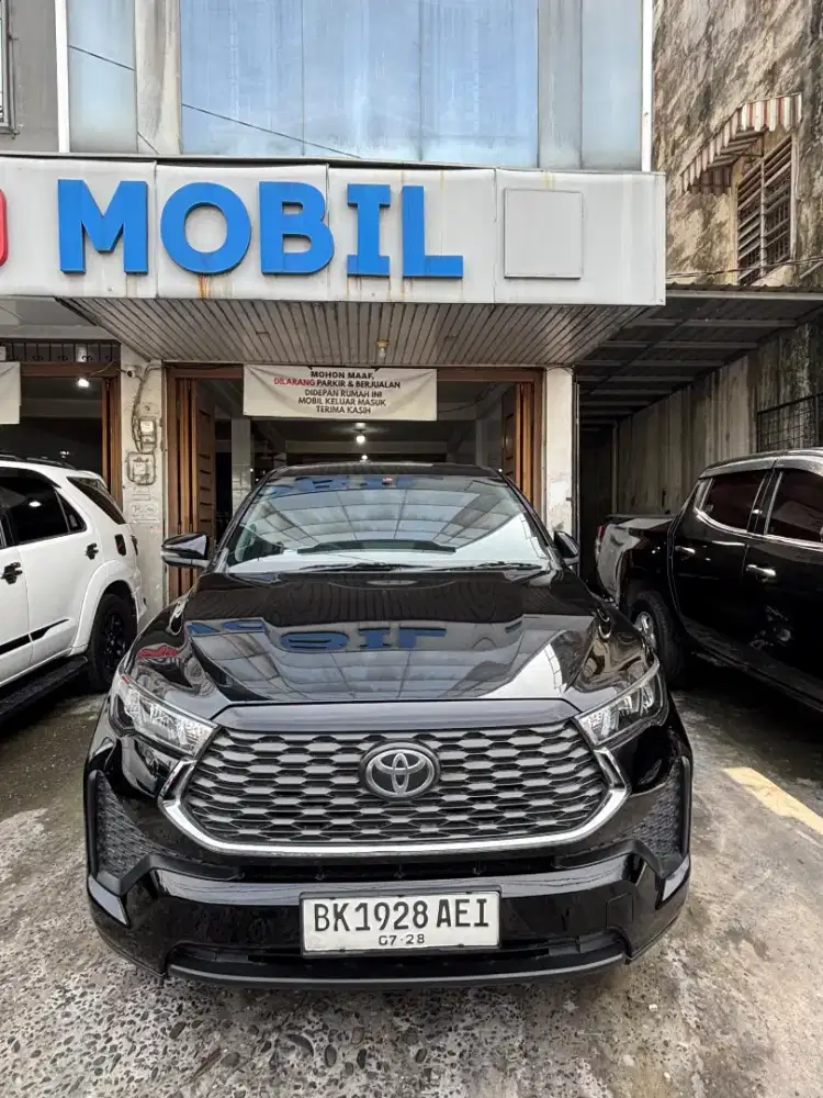 ZENIX G HYBRID 2023 A/T