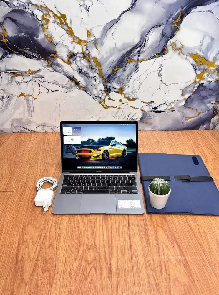 MacBook Air Retina 13 2020, Mulus