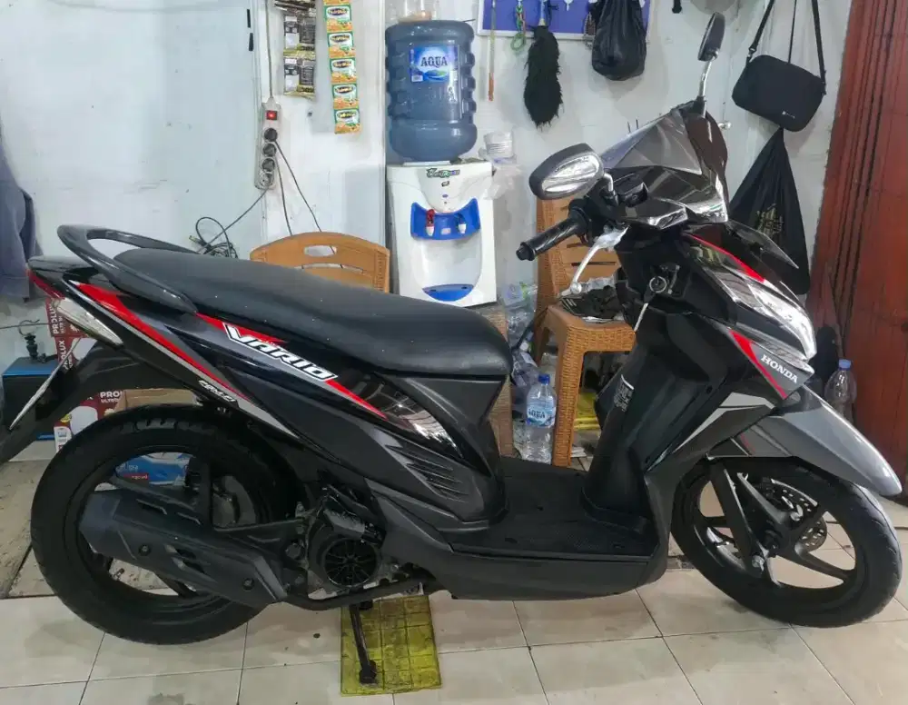 Honda Vario f1 110