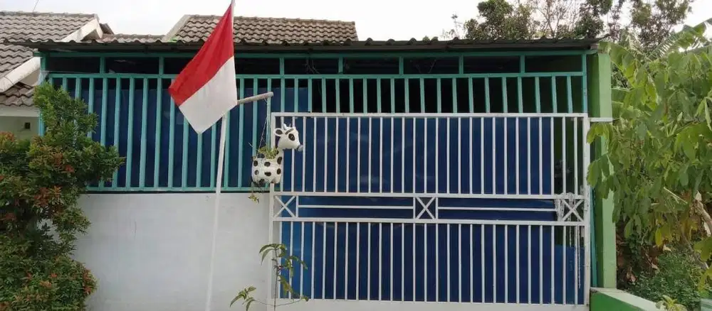Dijual Rumah Cepat Nego Sampai Deal