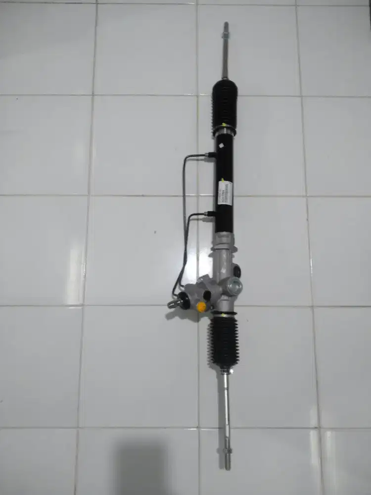 Power stering original baru buka dus saja