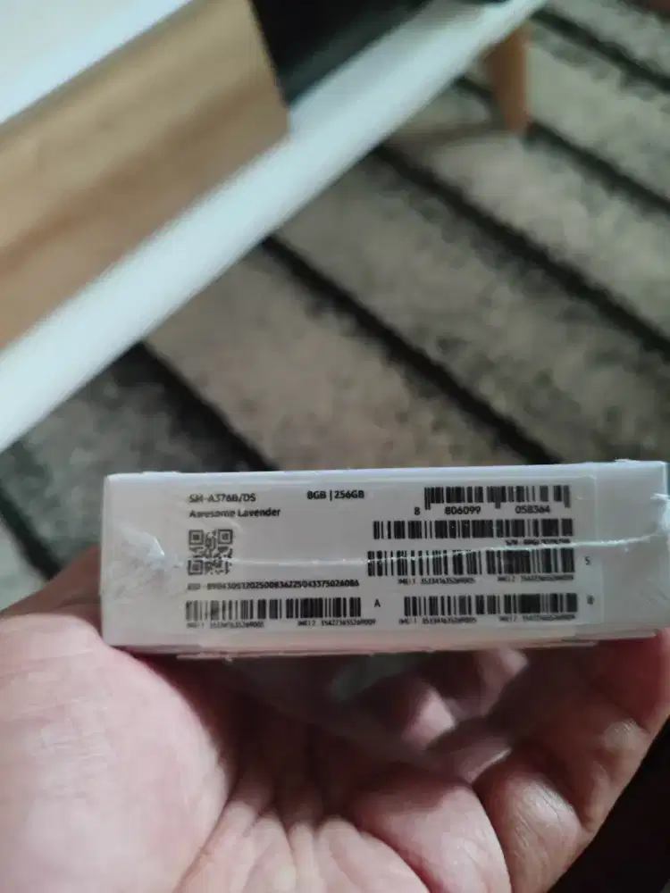 Samsung Galaxy A37 5G