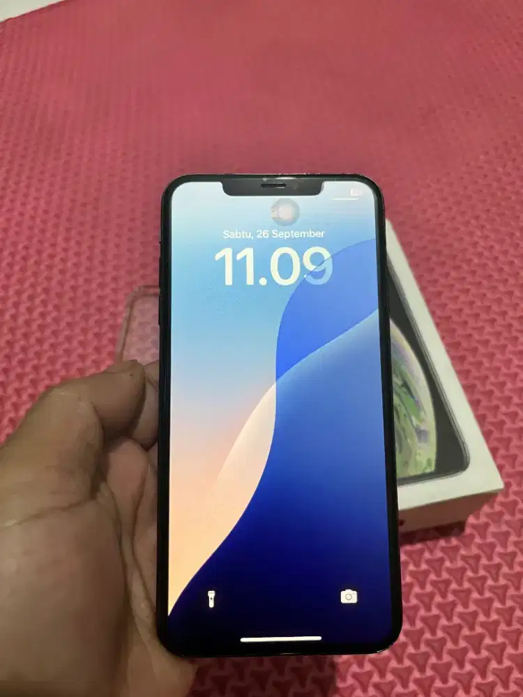 Apple Iphone Xs Max