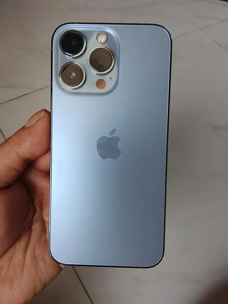 Iphone 13 pro 128 inter