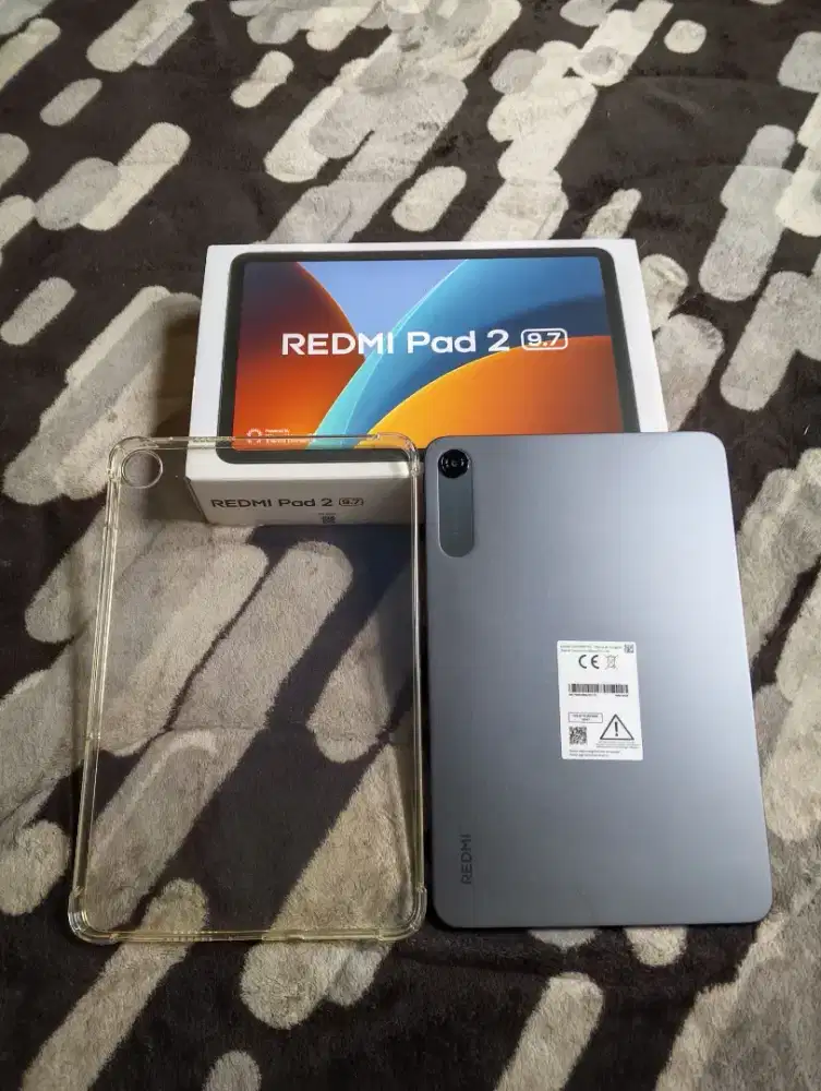 Xiaomi Pad 2 9.7inc Ram 4/64