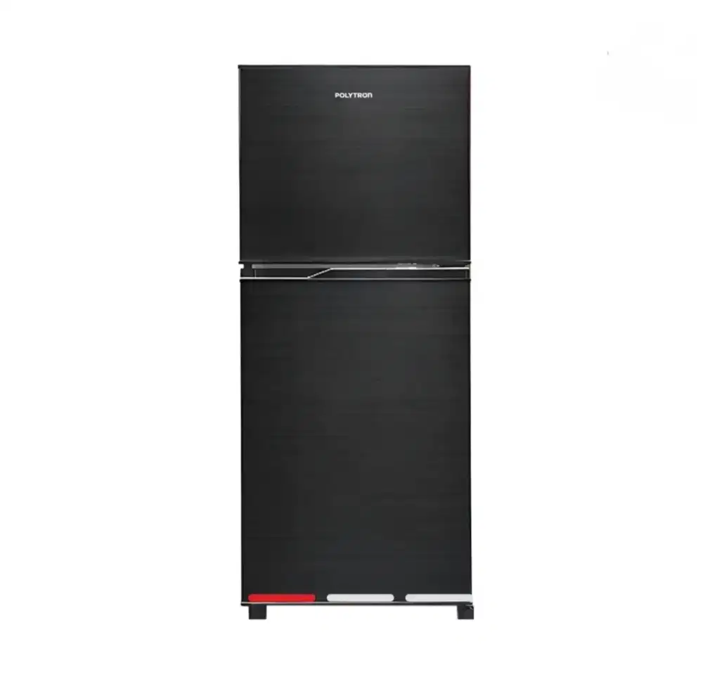 KULKAS 2 PINTU POLYTRON PRB 200Y