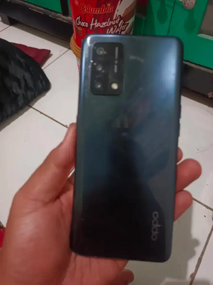 Oppo A74 6/128gb