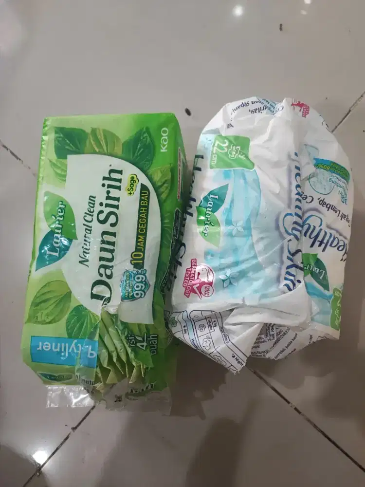 Urine Dry , serap pants , pantyliner