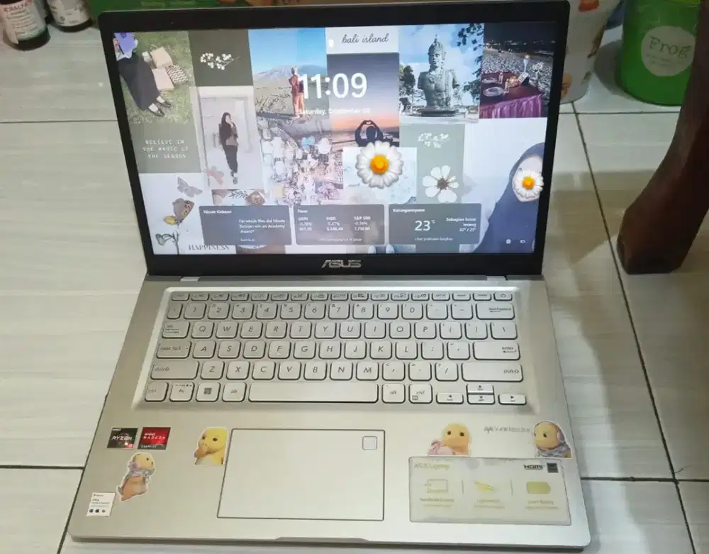 LAPTOP ASUS Vivobook 14 M415DA