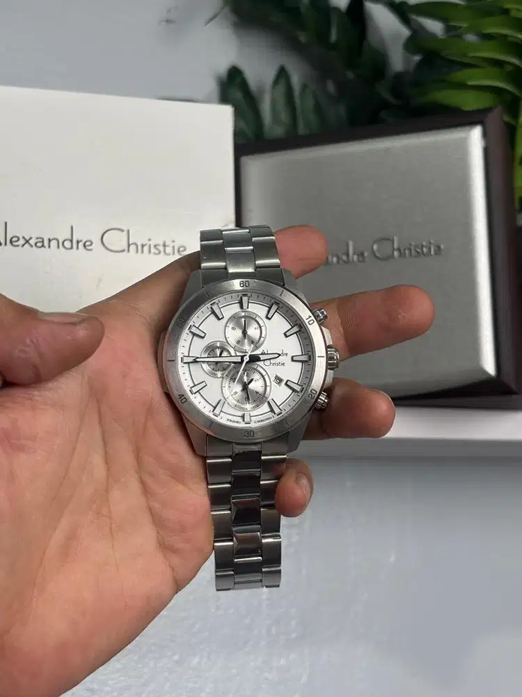 Alexander christie AC6668
