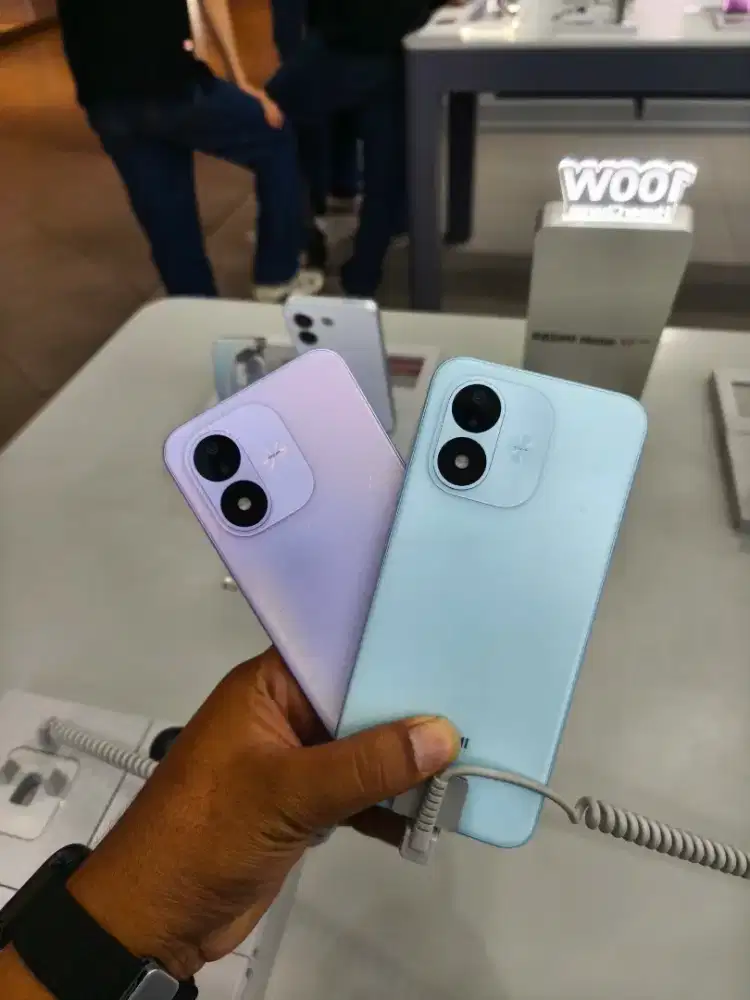 Promo Potongan Harga Xiaomi