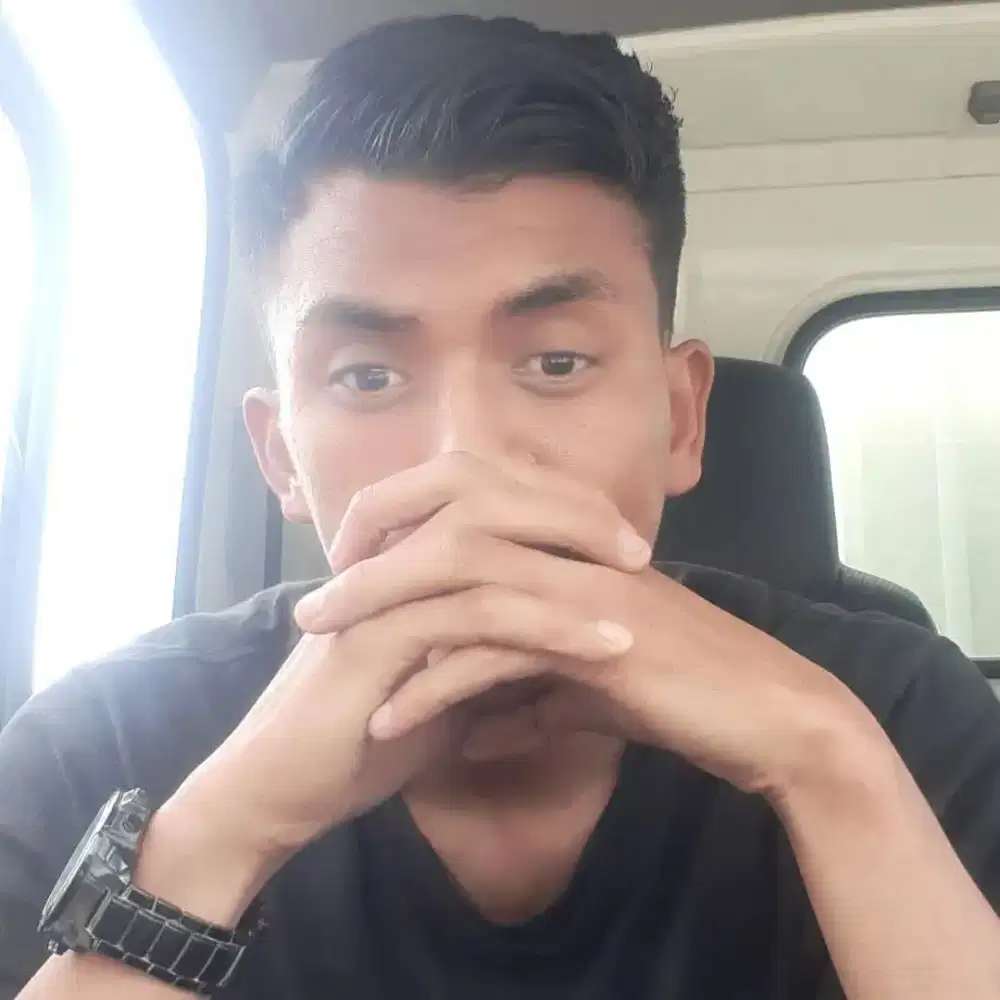 Menerima supir panggilan/freelance