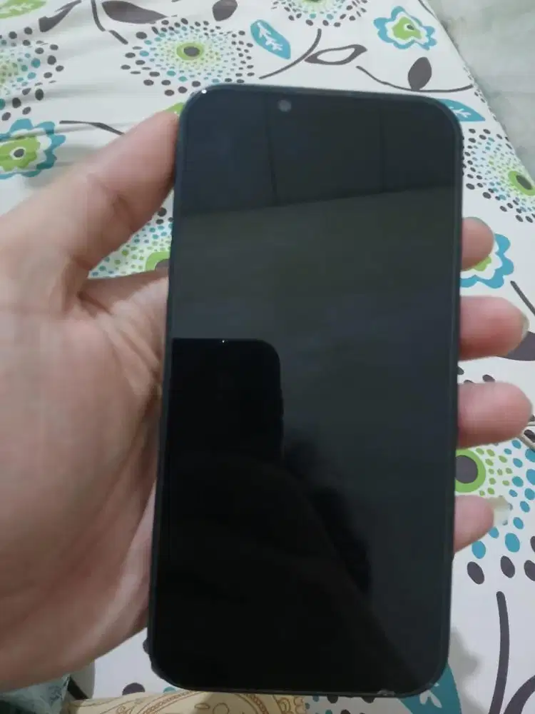 FORSALE iphone 13 128gb resmi ibox
