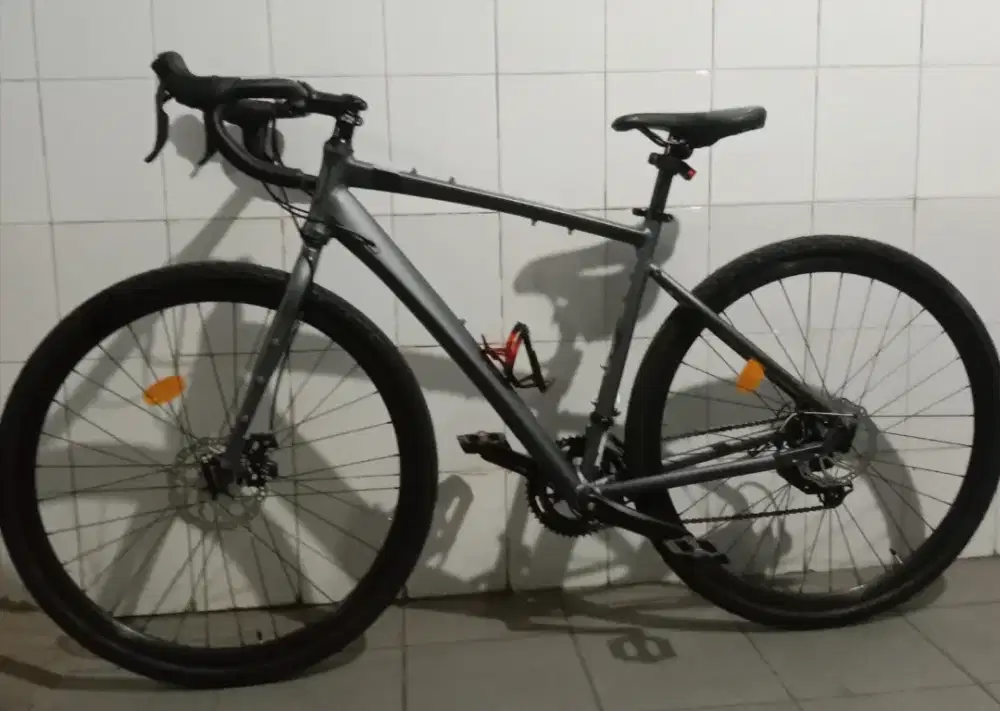 Gravel bike Element FRC 38