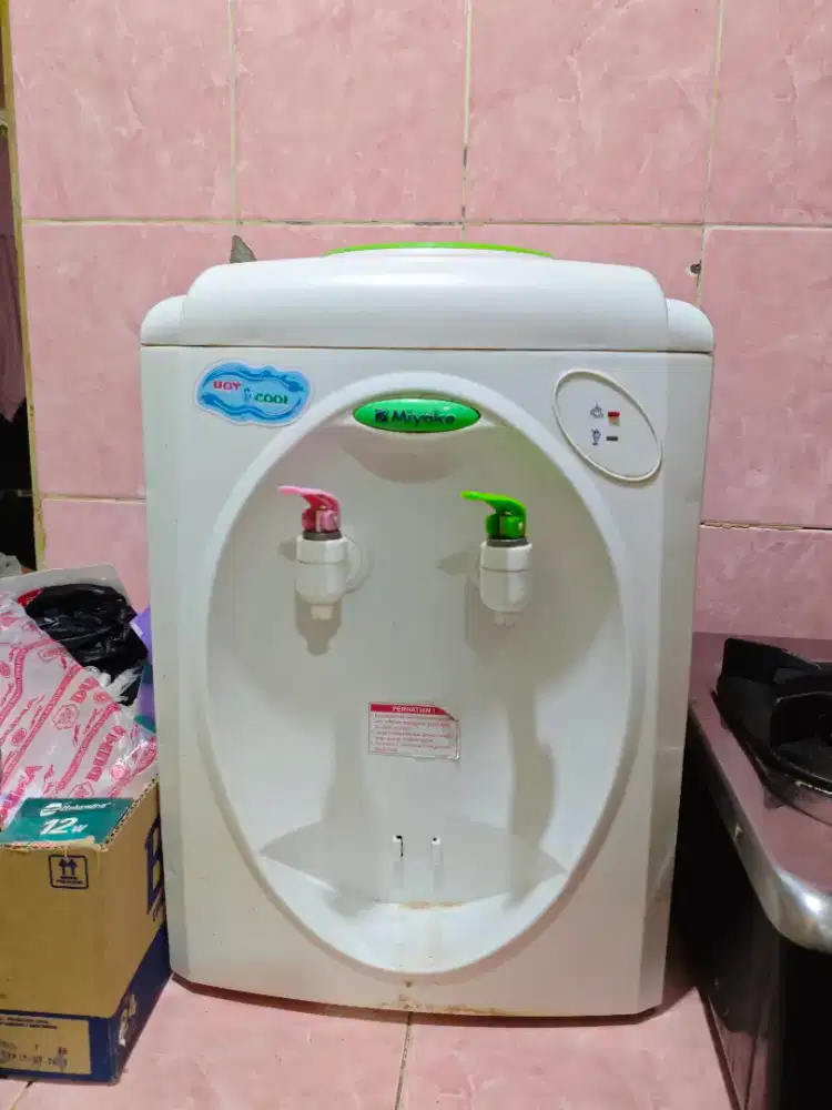 Dispenser Jual Murah