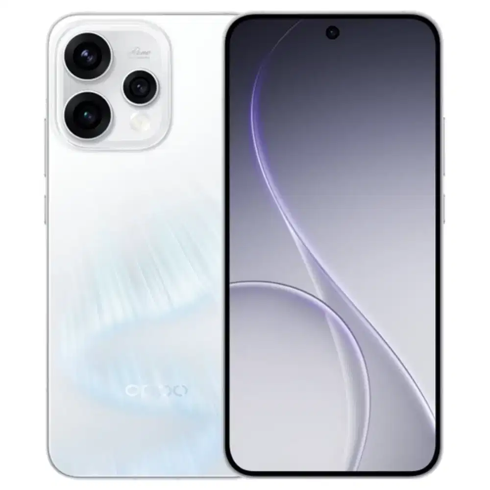 Cicilan Oppo Reno15 8/256GB